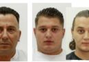 Pas Mefail Shkodrës, policia shpallë në kërkim edhe dy djemtë e tij për vrasjen e trefishtë në Gjilan