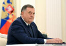 Dodik refuzon vendimin e gjykatës: S’largohem, jam presidenti i Republikës Serbe
