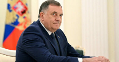 Dodik refuzon vendimin e gjykatës: S’largohem, jam presidenti i Republikës Serbe