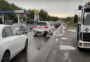 Stuhia boshatis plazhet e Velipojës dhe Shëngjinit, trafik i rënduar në aksin Shkodër-Milot