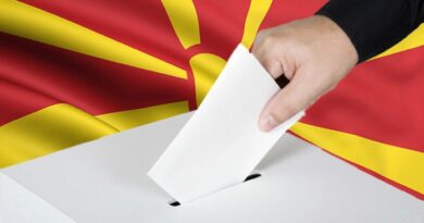 Caktohet data e zgjedhjeve lokale në Maqedoninë e Veriut