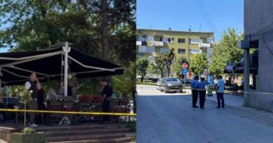Tragjedi në Gjilan: Babë e bir mbeten të vrarë, argjendarë të njohur