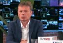 VIDEO/Ministri serb Darko Glishiq pëson sulm në tru gjatë një emisioni televiziv – është në gjendje të rëndë shëndetësore