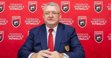 Duka: Shqipëria pa mbështetjen e tifozëve kundër Serbisë në Leskoc
