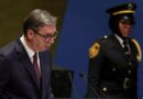 Deklarata e Vuçiç në OKB: Kosova është pjesë e pandashme e Serbisë