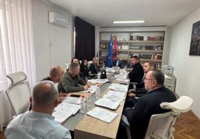 Këshilli Kombëtar Shqiptar miraton programin për shpërndarjen e Fondit të Qeverisë së Kosovës