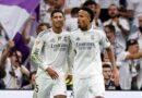Mbyllet derbi, Real Madridi fiton tri pikët e “El-Classicos”