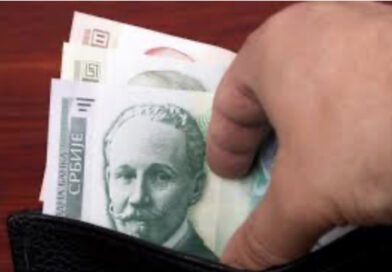 Presheva vazhdon të mbetet në fund të listës me pagat më të ulëta në rrethin e Pçinjës