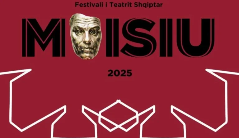 Teatrit i Preshevës pjesëmarrës në Festivalin Kombëtar të Teatrit Shqiptar “Moisiu” në Prishtinë