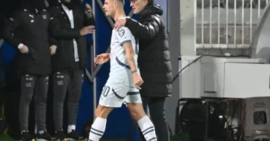 Xhaka: Fishkëllimat në shtëpi janë gjëja e fundit që kam pritur, dhemb