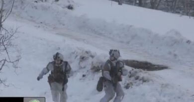 Gjermania, plan sekret lufte/ U hartua nga 12 oficerë të lartë, gati 800 mijë trupa përballë kërcënimit rus