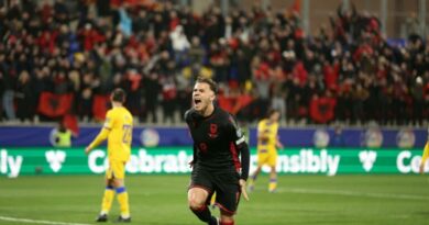 Shqipëria një hap larg Kupës së Botës, fiton ndaj Andorrës dhe siguron play-offin