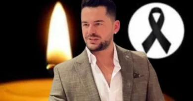 U nda nga jeta në moshën 40-vjeçare, përcillet nesër për në banesën e fundit Shpat Kasapi/ Homazhet do të mbahen në Tetovë