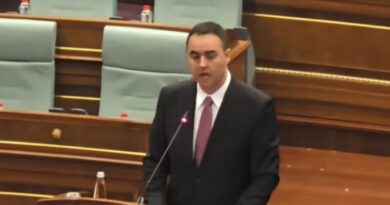 S’ka vota, dështon edhe Konjufca, Kosova shkon në zgjedhje të jashtëzakonshme