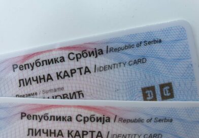 Letërnjoftimet falas në rast të ndryshimit të emrave të rrugëve apo numrave të shtëpive