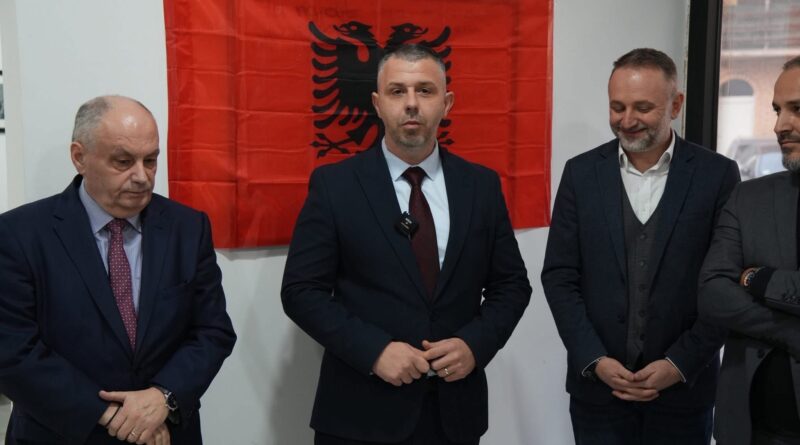 KKSh dhe Ambasadori i Shqipërisë, sjellin “Sofrën Shqiptare” në Novi Pazar