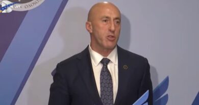 Ramush Haradinaj propozon qeveri të opozitës, u bën ftesë LDK-së dhe PDK-së