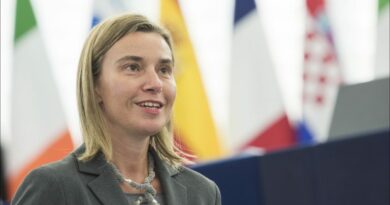 Arrestohet ish-përfaqësuesja e BE, Federica Mogherini