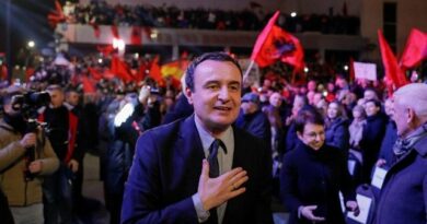 Numërohen mbi 33% e kutive, Vetëvendosje prin bindshëm