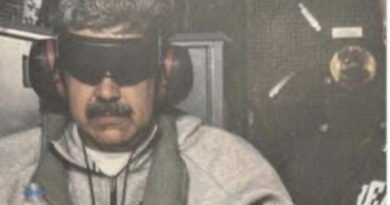 OPINION: Nga lufta kundër drogës te “Kusarët” e naftës – E vërteta e zhveshur e pushtimit të Venezuelës.