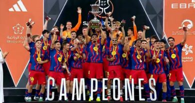 Barcelona “ilaç” për Real Madridin, fiton Super Kupën e Spanjës