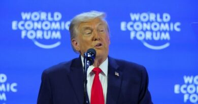 Trump: Kur Amerika lulëzon, e gjithë bota lulëzon