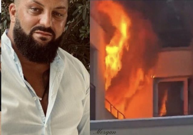 Akt heroik! Ibrahim Selimi, mërgimtari nga Presheva që shpëtoi të moshuarit nga zjarri në Zvicër