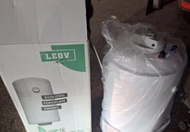 Fshehu cigare në një kazan bojleri 80 litrash: Parandalohet kontrabanda në pikën kufitare të Preshevës