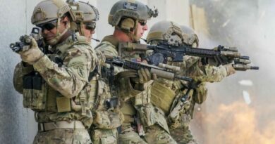 Njësia sekrete ‘Delta Force’ rrëmbeu Maduron, e njëjta që kapi Saddam Husseinin