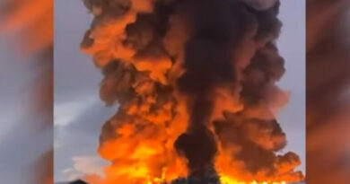 Zjarr i madh, bëhet shkrumb e hi objekti i “Comodita Home”