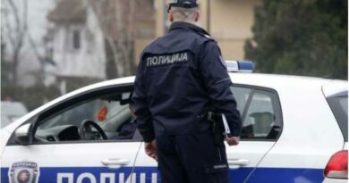 Kidnapohet në Beograd këngëtari nga Maqedonia, autorët kërkojnë 20 mijë euro për lirimin e tij