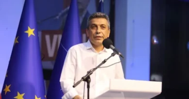 Mexhiti: Dikur kishte vrasje politike e raste të montuara, sot nuk ka