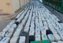 Rekord në Europë: Spanja sekuestron 30 ton kokainë pranë Ishujve Kanarie