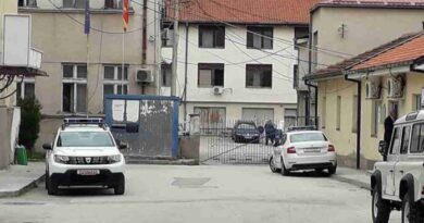 Vdekja tragjike e Aganit 13 vjeçar, policia e Kumanovës arrestoi shoferin