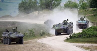 Perfundon stërvitja e parë e përbashkët ushtarake e Serbisë dhe NATO-s u afër Bujanocit