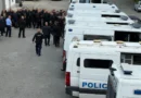 Aksion blic në burgun e Fushë-Krujës, policia sekuestron disa telefona celularë dhe mjete të mprehta