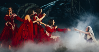 Eurovisioni do të jetë sivjet spektakël i vërtetë, do të përfermojnë yjet e dikurshëm