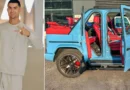 Ronaldo blen një nga veturat më të shtrenjta në botë, Cabriolet unik me ngjyrat e Al Nassr