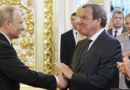 Putini do që Schroder të jetë ndërmjetës në bisedime Rusi-BE për Ukrainën, Gjermania skeptike