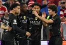PSG merr çfarë i duhet në “Allianz Arena” dhe shkon në finalen e dytë radhazi në Champions