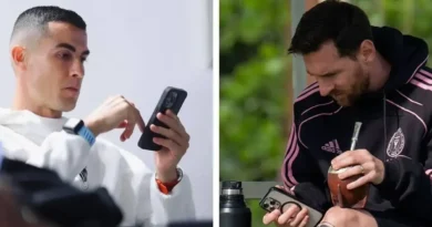 Pse Cristiano Ronaldo dhe Lionel Messi humbën miliona ndjekës në Instagram brenda natës?