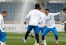 Tension te Real Madridi – përplasje mes dy yjeve në stërvitje!