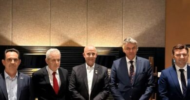 Self në Maqedoninë e Veriut: Të zbatohet Marrëveshja e Ohrit