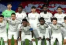 Real Madridi mbetet pa asnjë trofe për të dytin vit radhazi!