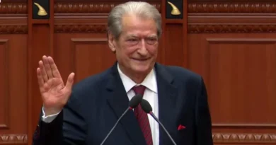 “Unë erdha, u krye”, Berisha konfirmon heqjen e “non gratës” nga SHBA