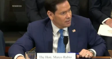 Rubio: Çështja e anëtarësimit të Kosovës në NATO s’është në agjendën e shteteve anëtare